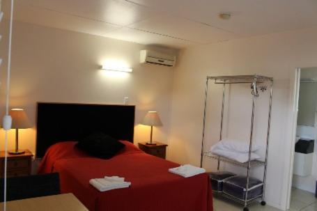 Granville Tavern And Motel Maryborough Luaran gambar