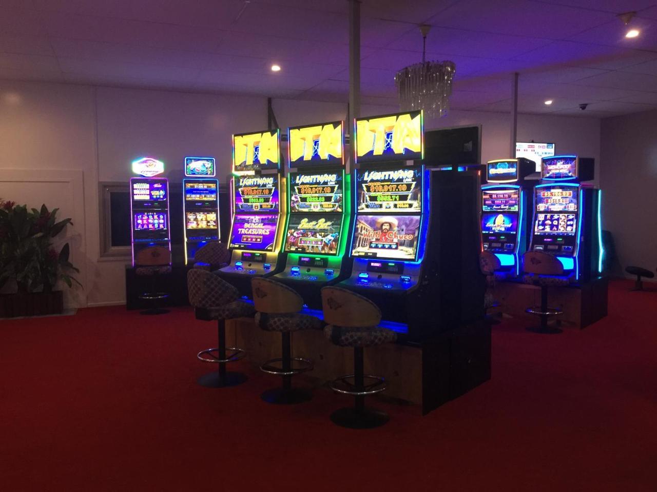 Granville Tavern And Motel Maryborough Luaran gambar