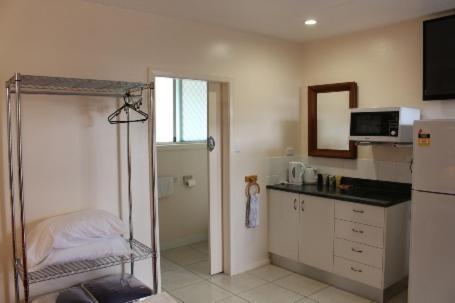 Granville Tavern And Motel Maryborough Luaran gambar
